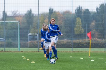 Bild 22 - Frauen FSC Kaltenkirchen - VfR Horst : Ergebnis: 2:3